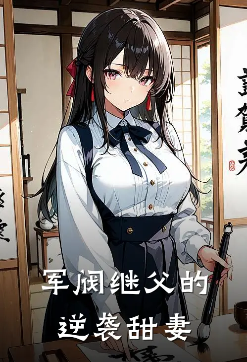 军阀继父的逆袭甜妻