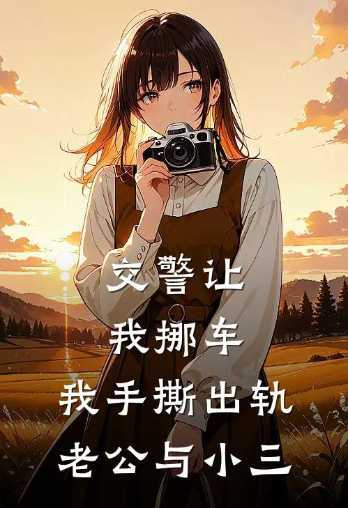 交警让我挪车，我手撕出轨老公与小三