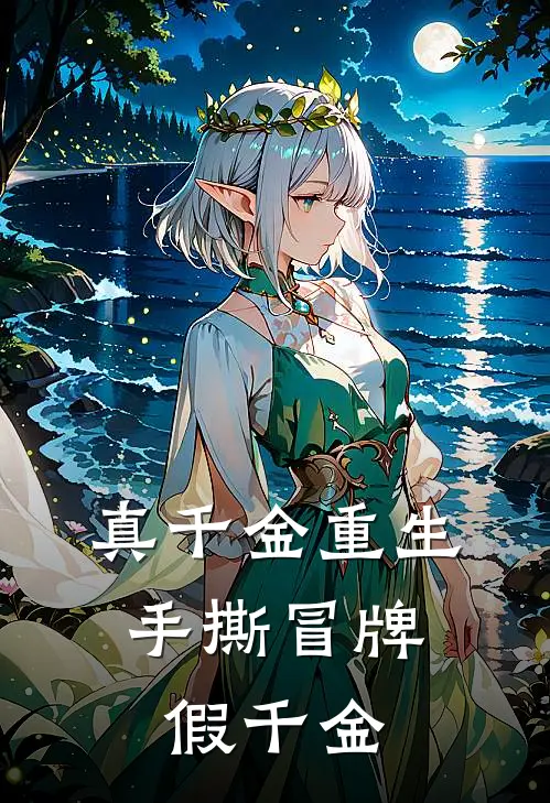 真千金重生，手撕冒牌假千金