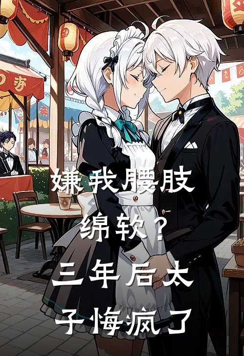嫌我腰肢绵软？三年后太子悔疯了