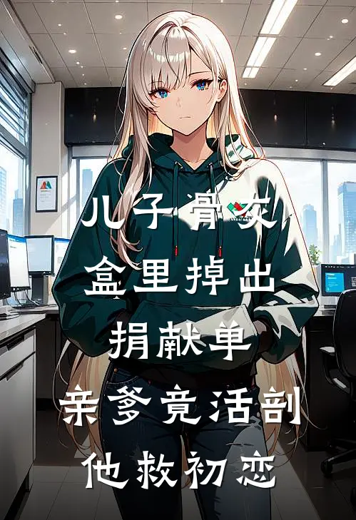 儿子骨灰盒里掉出捐献单，亲爹竟活剖他救初恋