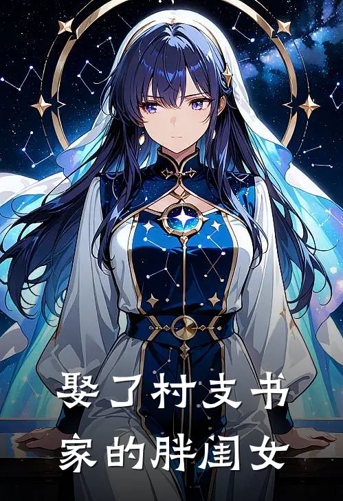 娶了村支书家的胖闺女
