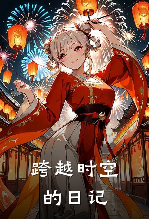 跨越时空的日记