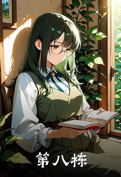 第八栋