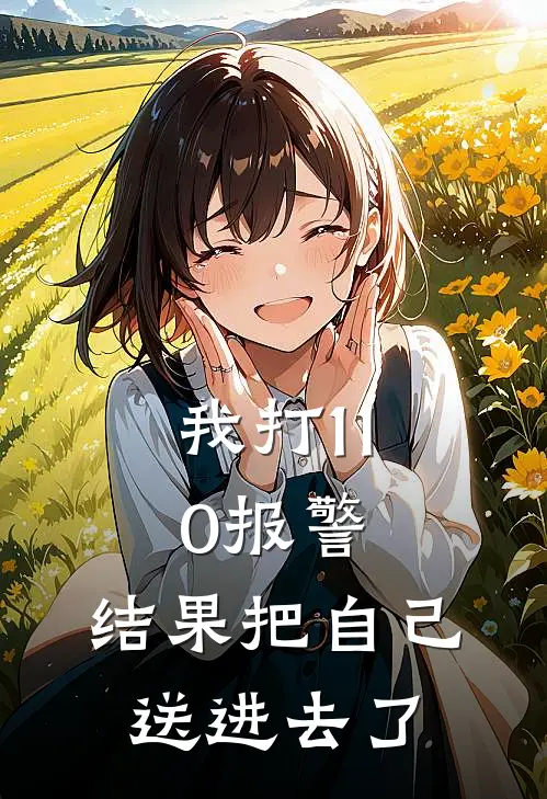 我打110报警，结果把自己送进去了