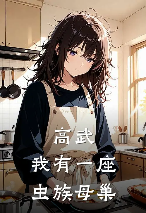 高武：我有一座虫族母巢