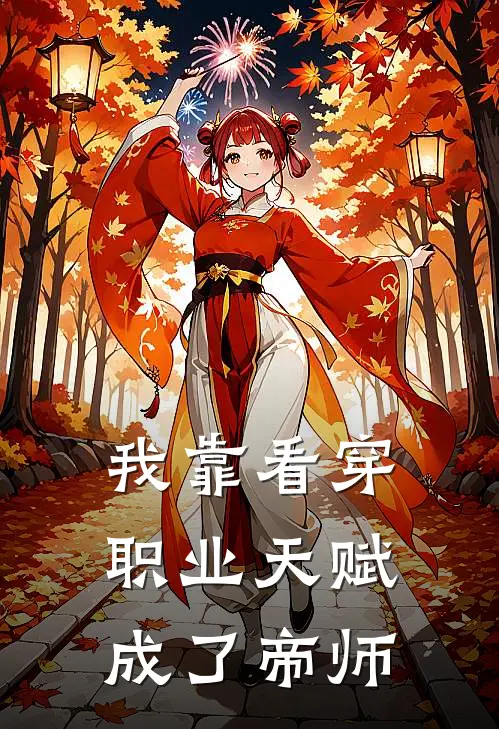 我靠看穿职业天赋，成了帝师