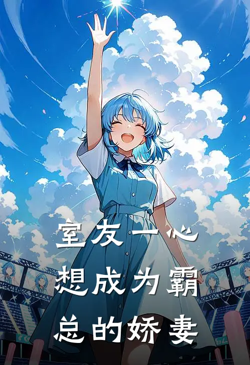 室友一心想成为霸总的娇妻
