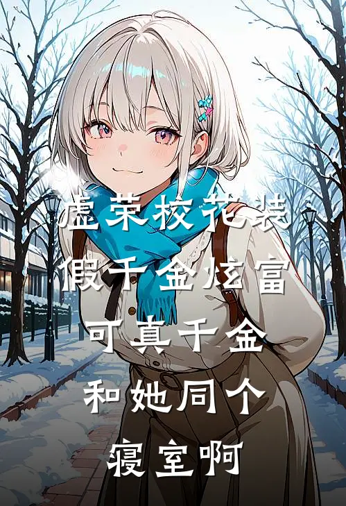 虚荣校花装假千金炫富，可真千金和她同个寝室啊