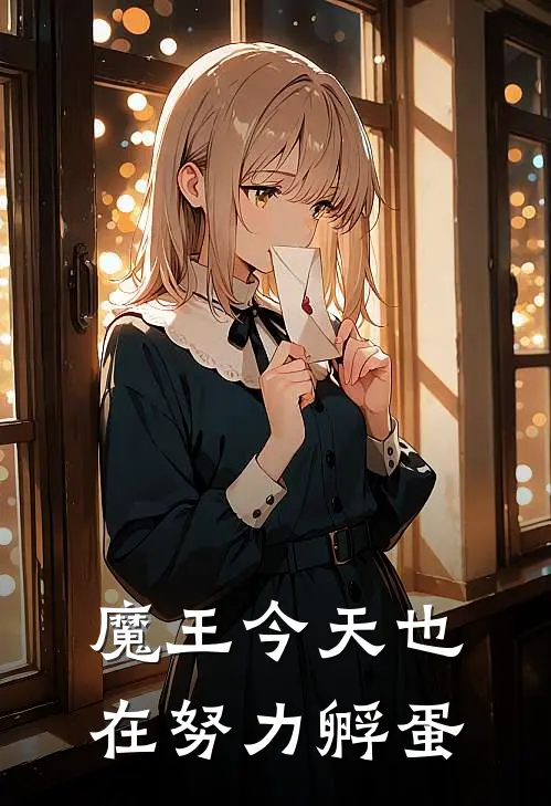 魔王今天也在努力孵蛋