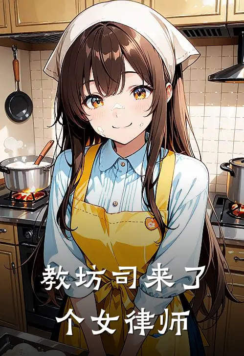 教坊司来了个女律师