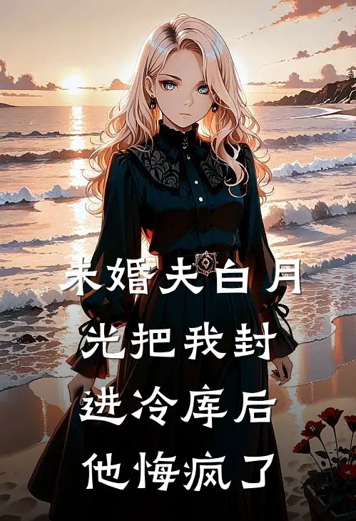 未婚夫白月光把我封进冷库后，他悔疯了