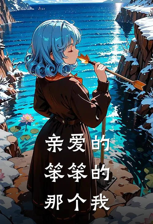 亲爱的，笨笨的，那个我