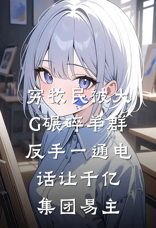 穷牧民被大G碾碎羊群，反手一通电话让千亿集团易主