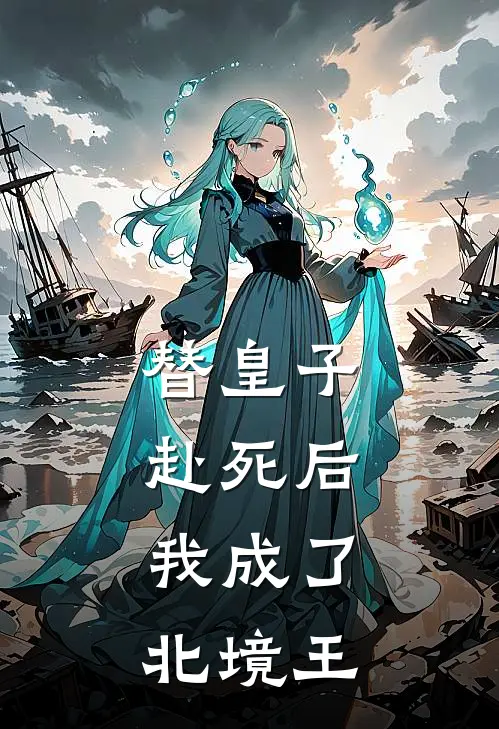 替皇子赴死后，我成了北境王