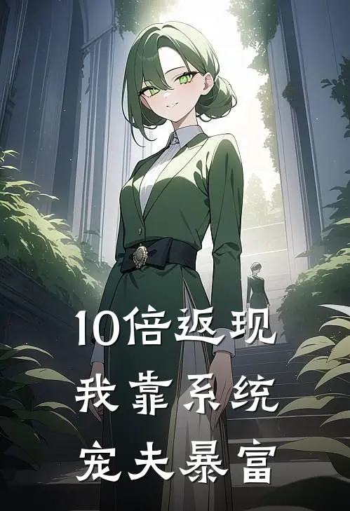 10倍返现：我靠系统宠夫暴富