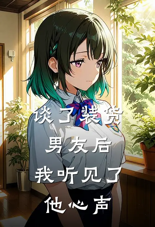 谈了装货男友后，我听见了他心声