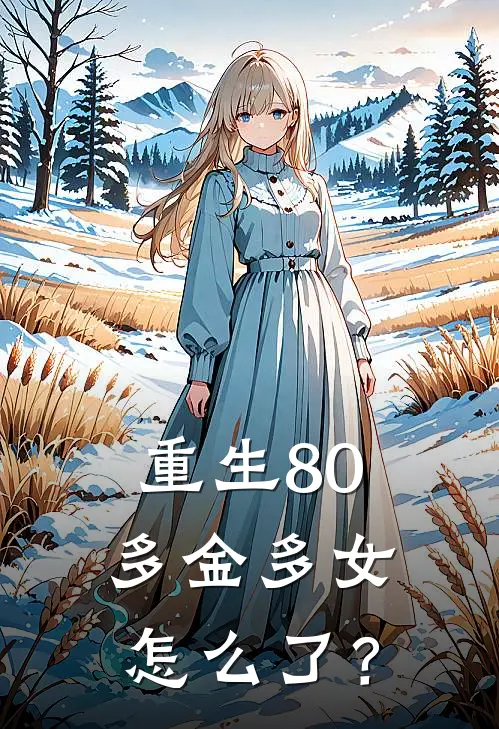 重生80：多金多女怎么了？
