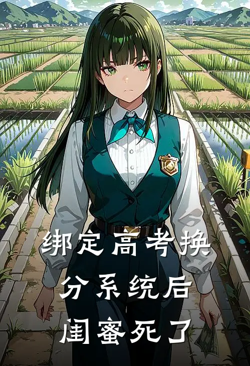 绑定高考换分系统后，闺蜜死了