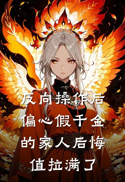 反向操作后，偏心假千金的家人后悔值拉满了