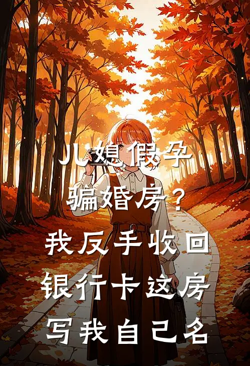 儿媳假孕骗婚房？我反手收回银行卡：这房写我自己名