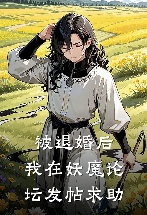 被退婚后，我在妖魔论坛发帖求助
