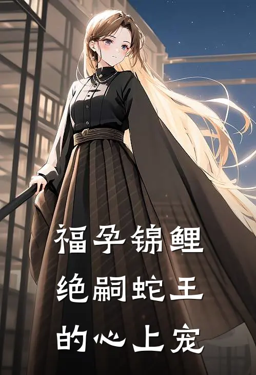 福孕锦鲤，绝嗣蛇王的心上宠