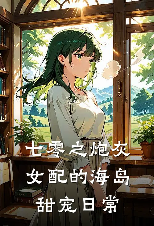七零之炮灰女配的海岛甜宠日常