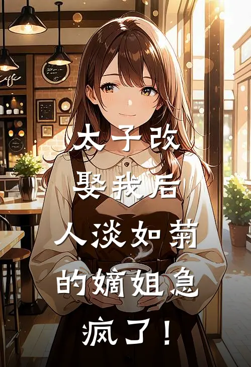 太子改娶我后，人淡如菊的嫡姐急疯了！