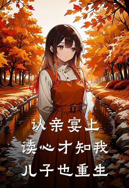 认亲宴上，读心才知我儿子也重生