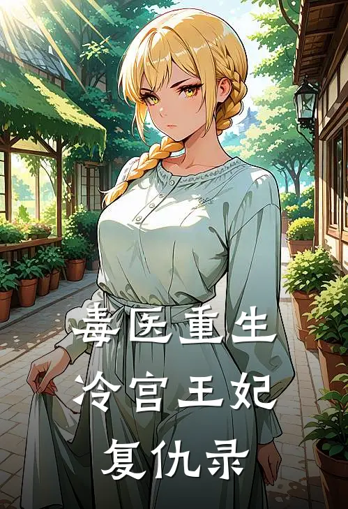 毒医重生：冷宫王妃复仇录