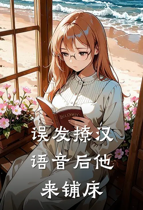 误发撩汉语音后他来铺床