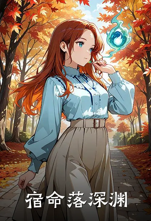 宿命落深渊