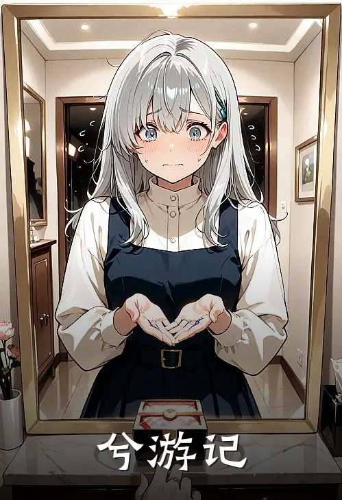 兮游记