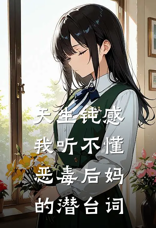 天生钝感，我听不懂恶毒后妈的潜台词