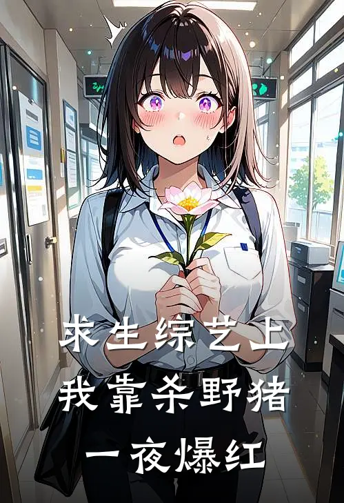 求生综艺上，我靠杀野猪一夜爆红