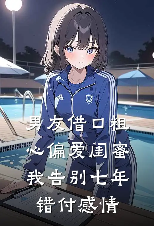 男友借口粗心偏爱闺蜜，我告别七年错付感情