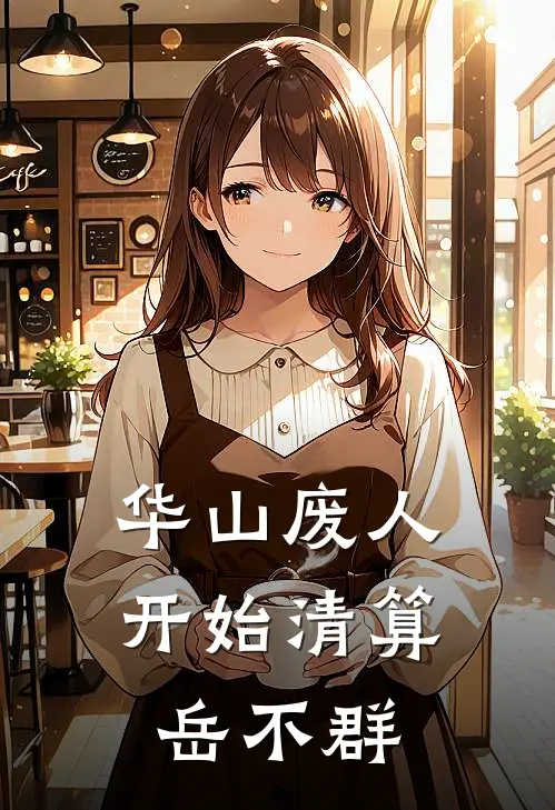 华山废人，开始清算岳不群
