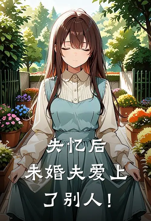 失忆后，未婚夫爱上了别人！