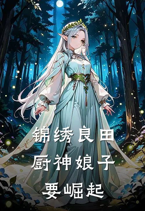 锦绣良田：厨神娘子要崛起