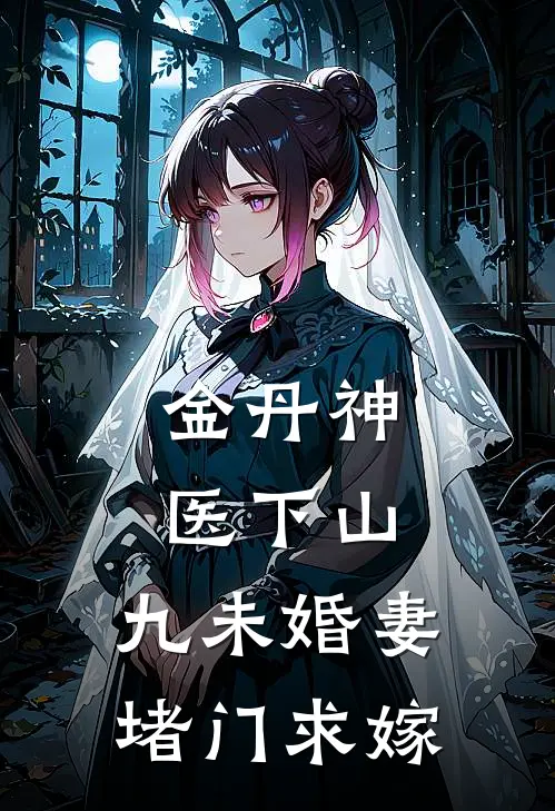 金丹神医下山，九未婚妻堵门求嫁