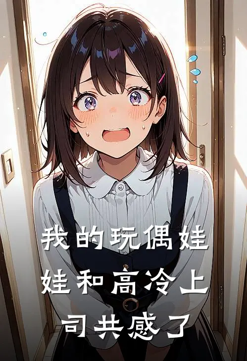 我的玩偶娃娃和高冷上司共感了