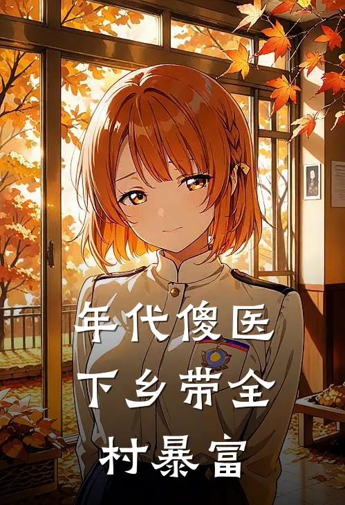 年代傻医：下乡带全村暴富
