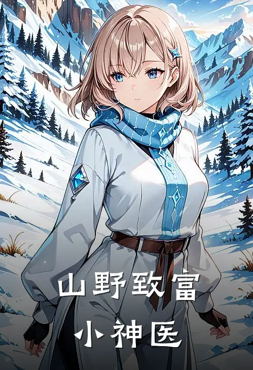 山野致富小神医