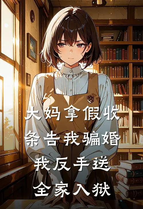 大妈拿假收条告我骗婚，我反手送全家入狱