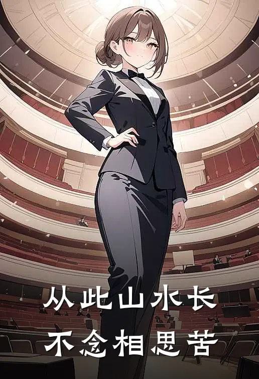 从此山水长，不念相思苦