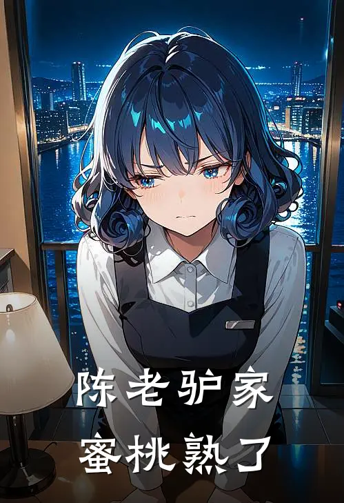 陈老驴家蜜桃熟了