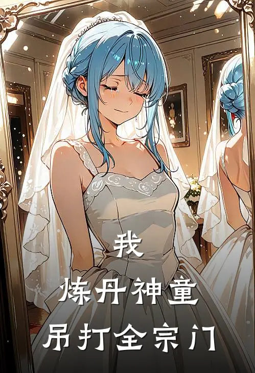 我，炼丹神童，吊打全宗门