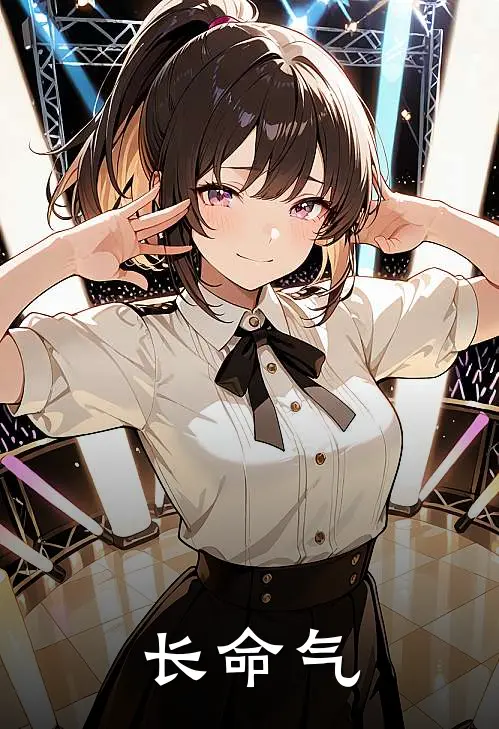 长命气