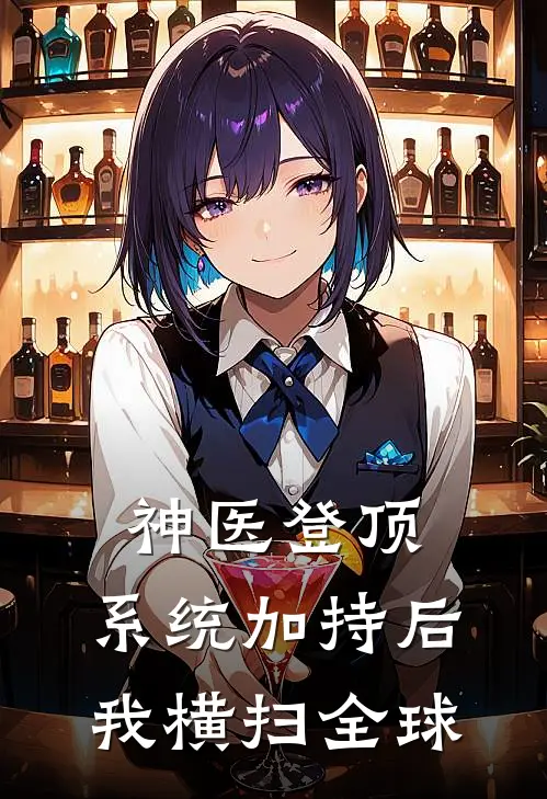 神医登顶：系统加持后我横扫全球